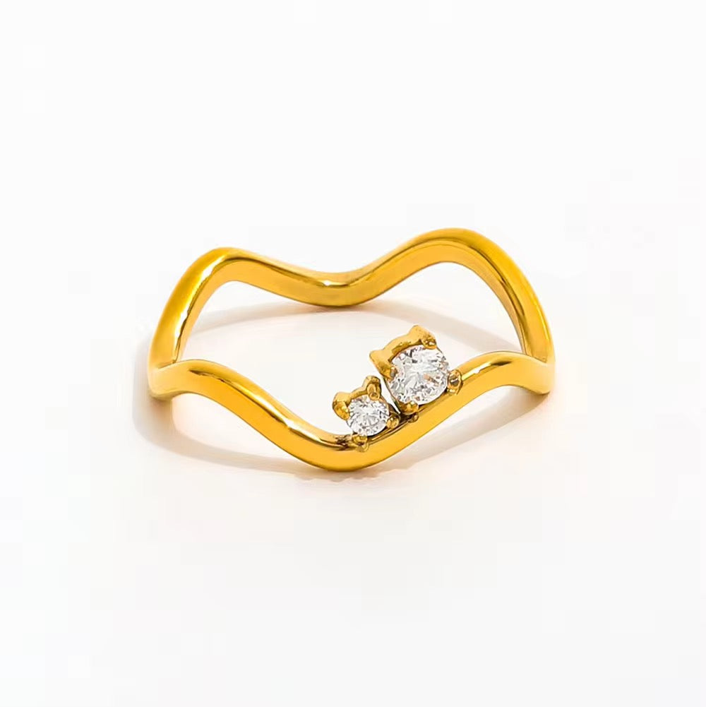 VELURE RING