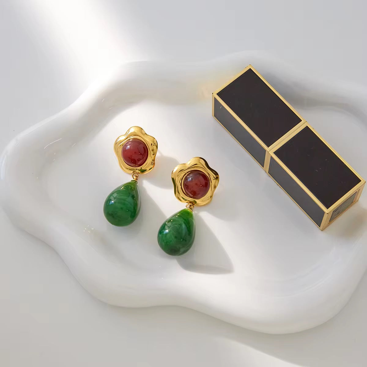 AMALIA EARRINGS