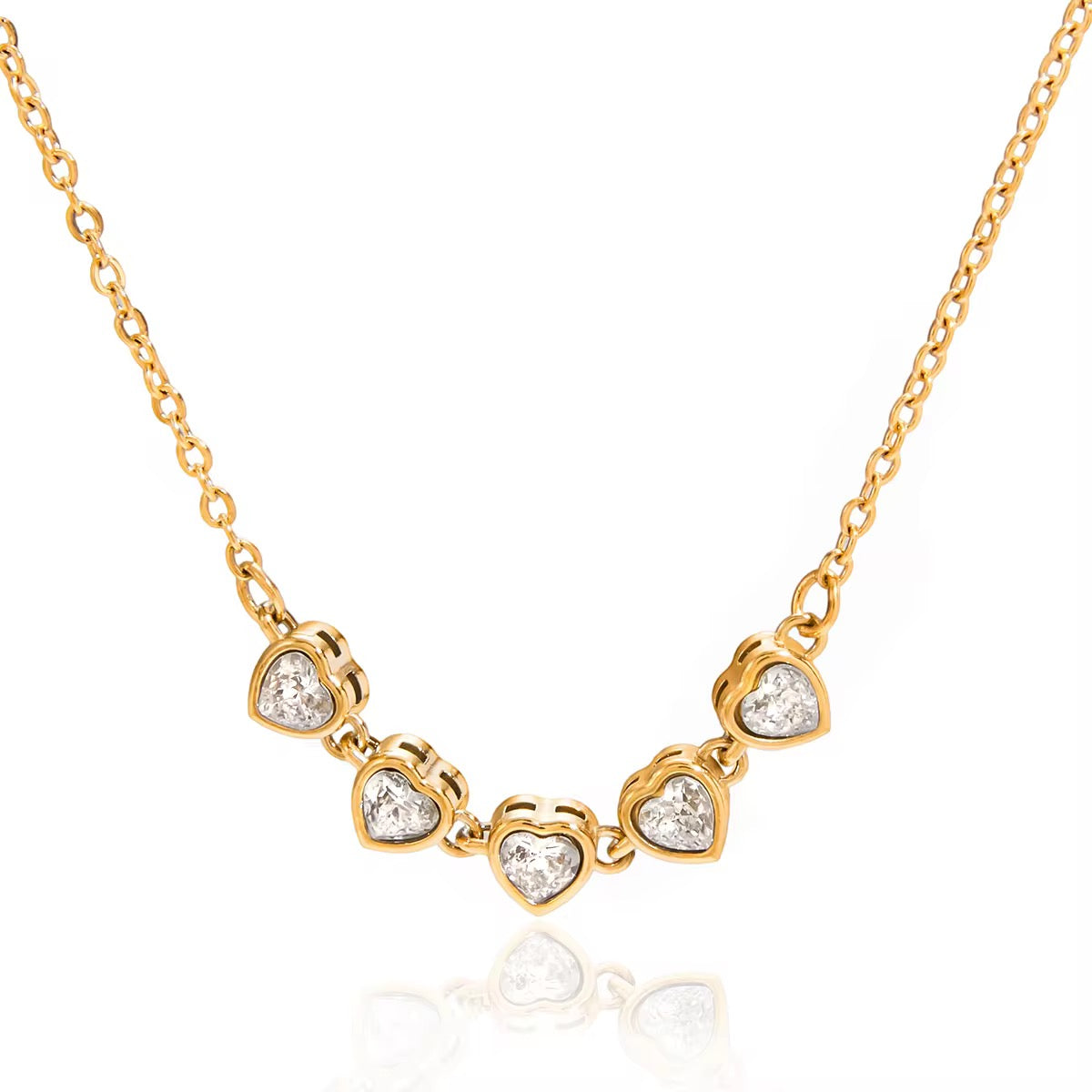 MIREYA NECKLACE