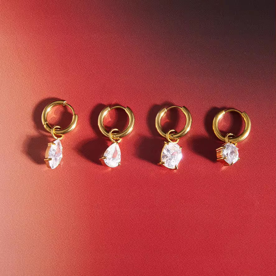 AUREA EARRINGS