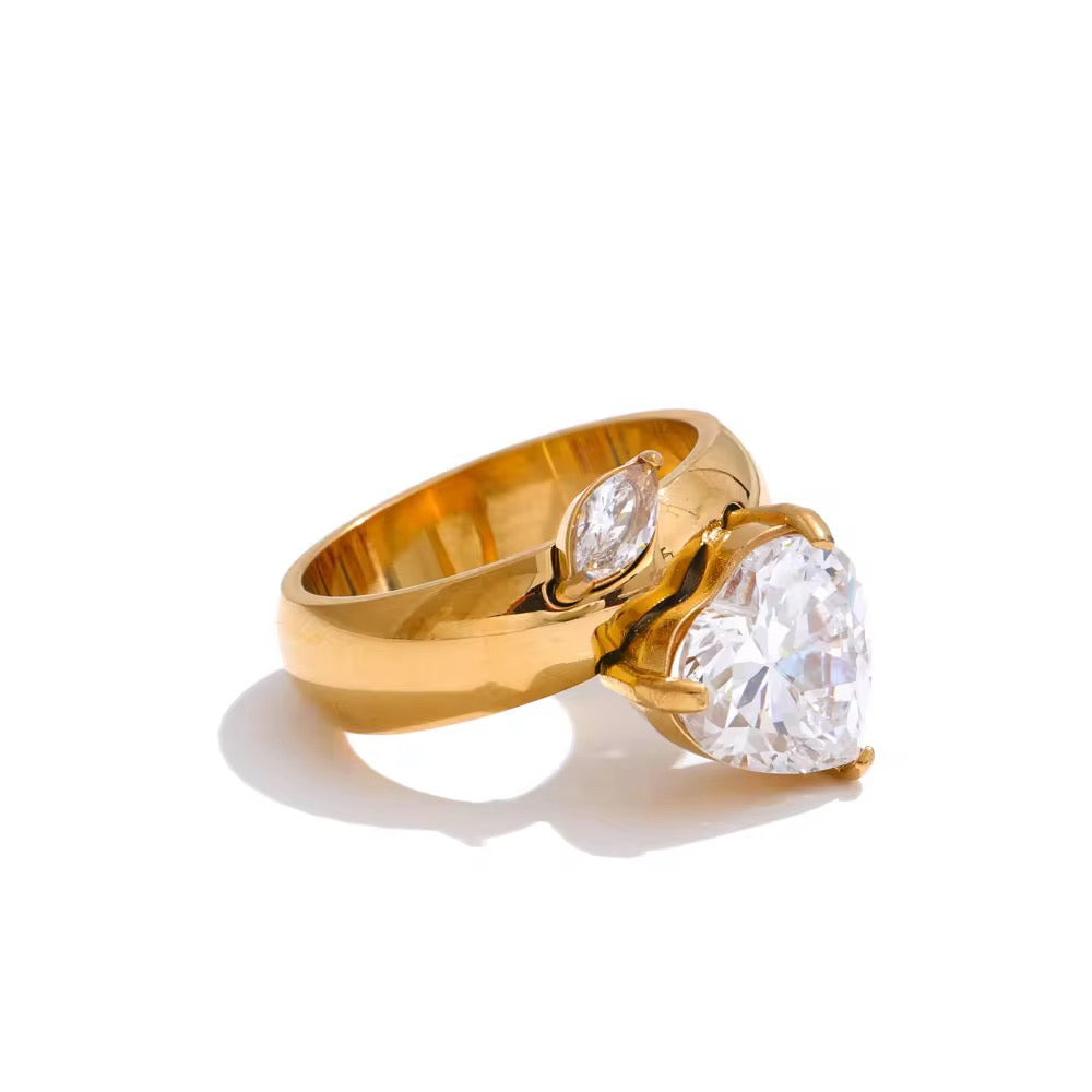 MADISON RING
