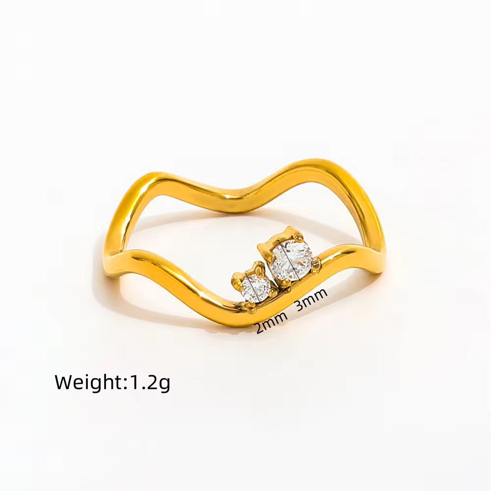 VELURE RING