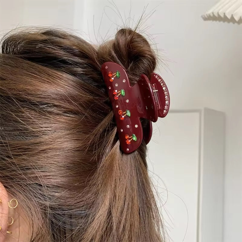 CHERRY CLAW