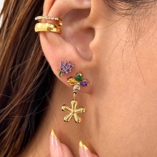 LYRICA EARRINGS