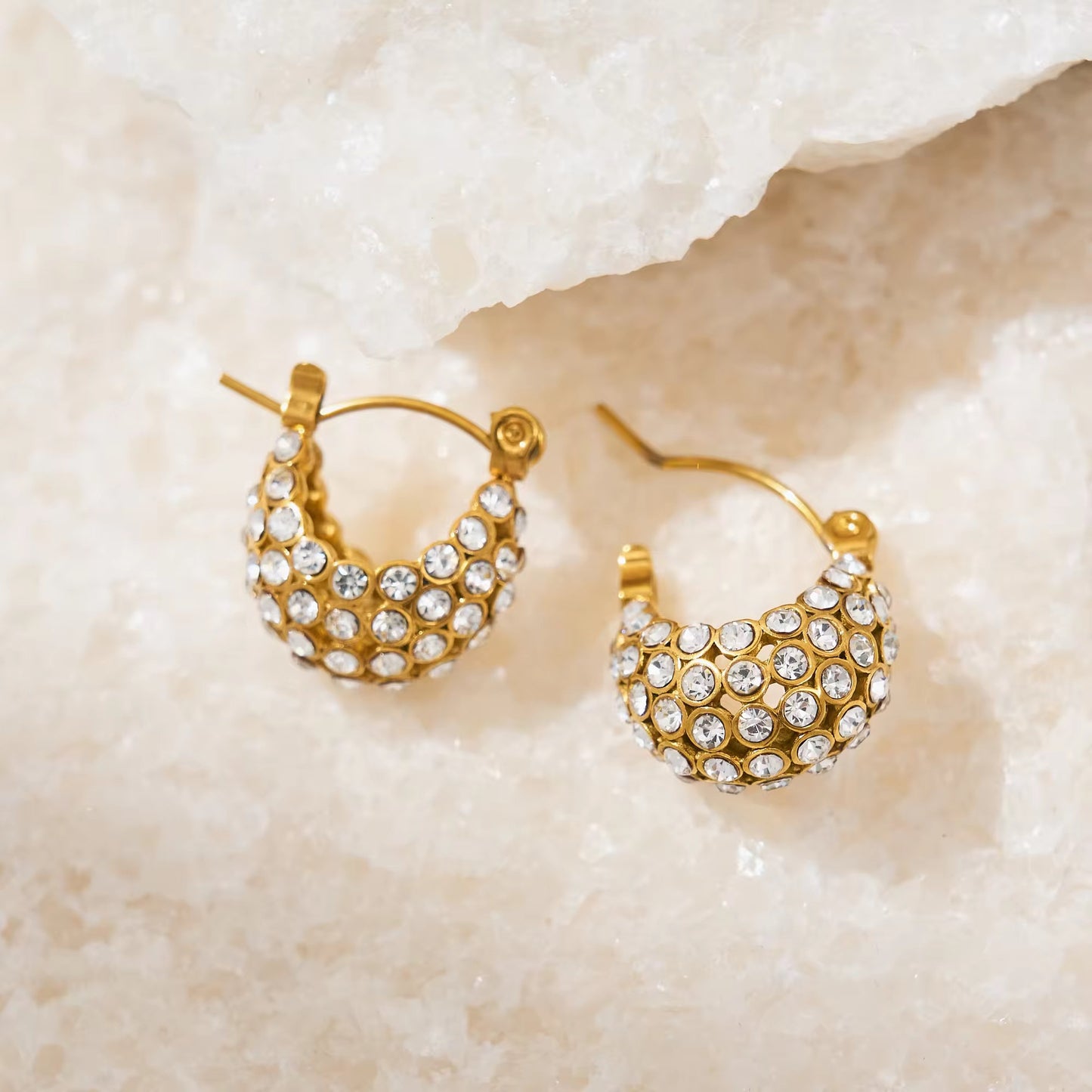 AVYA EARRINGS