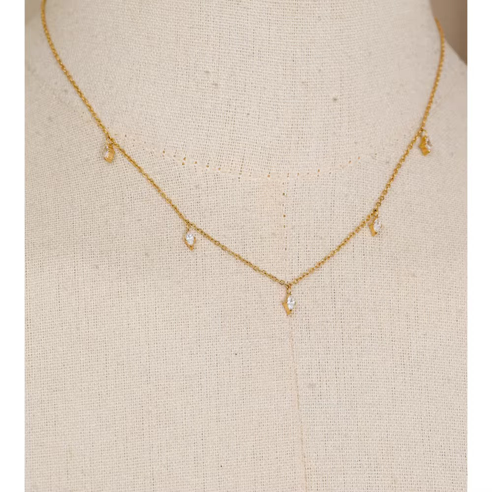 MEADOW NECKLACE