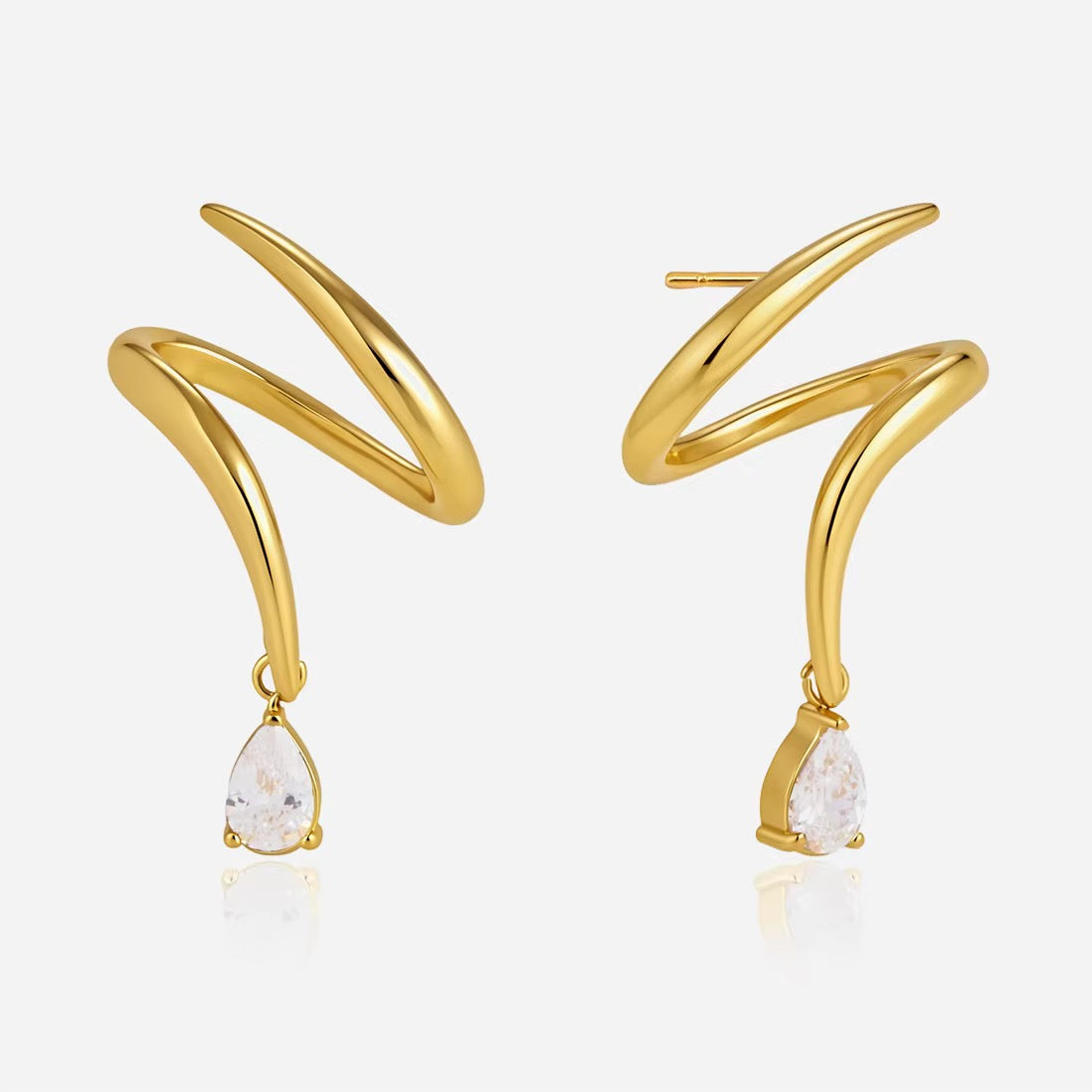 ANCIA EARRINGS