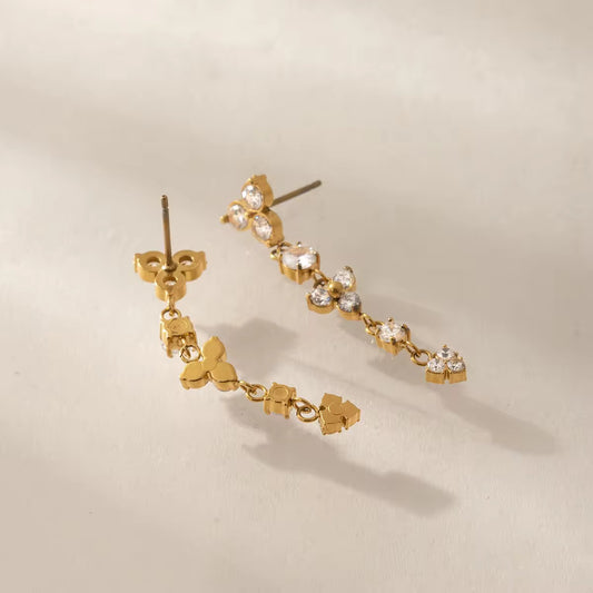 SENORITA EARRINGS