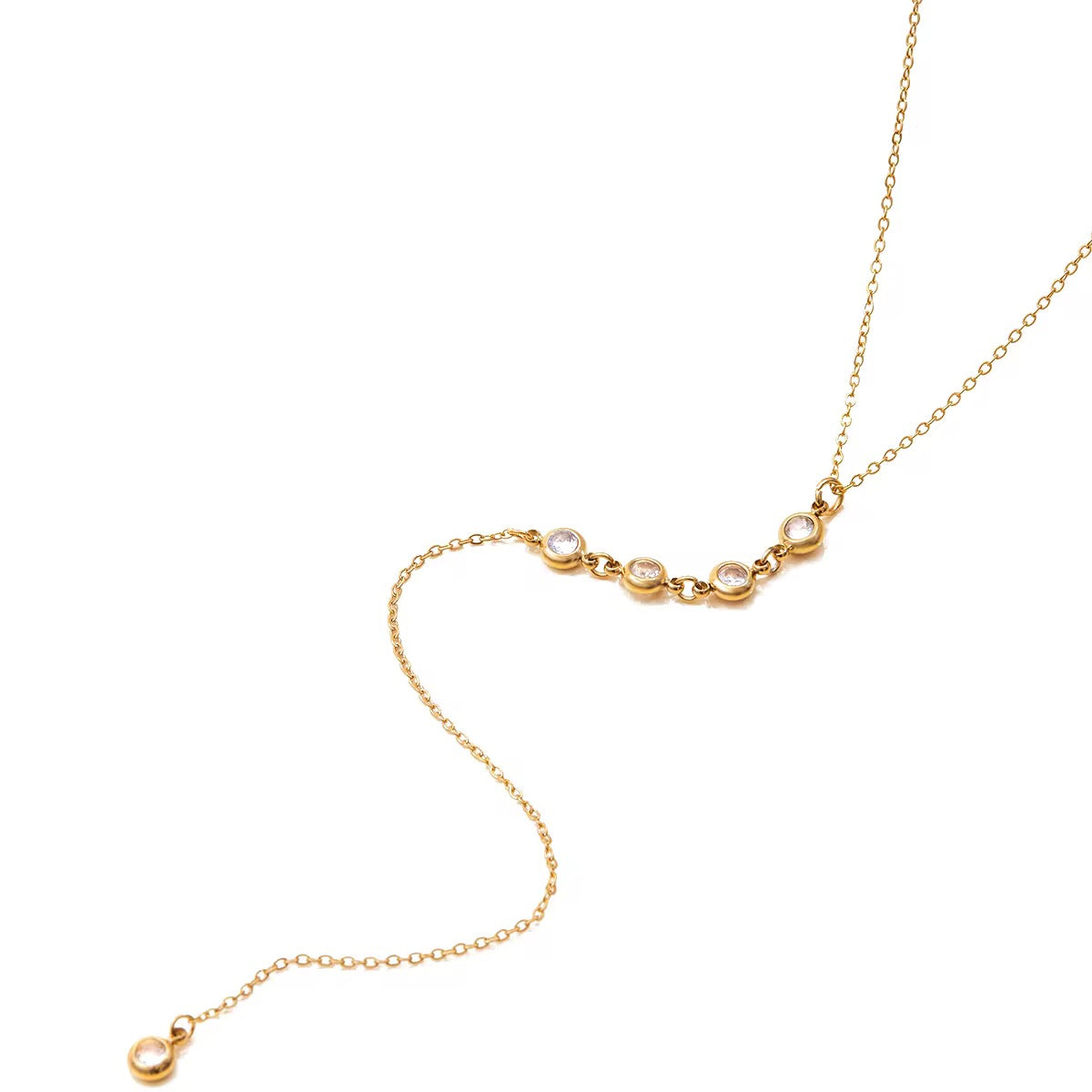 NOEL NECKLACE