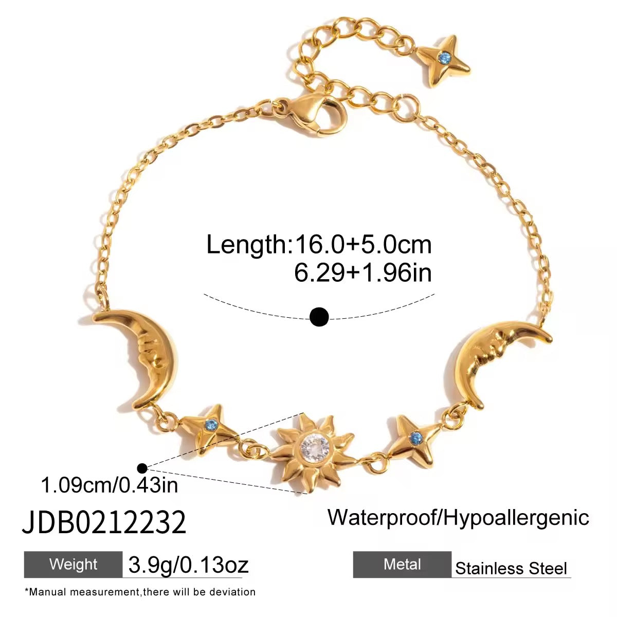 LUMERA BRACELET