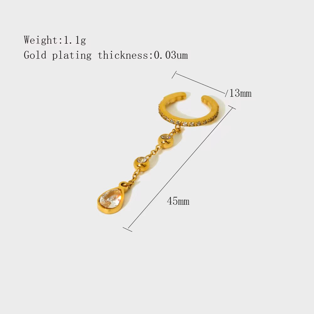 SOLACE CUFF (SINGLE)