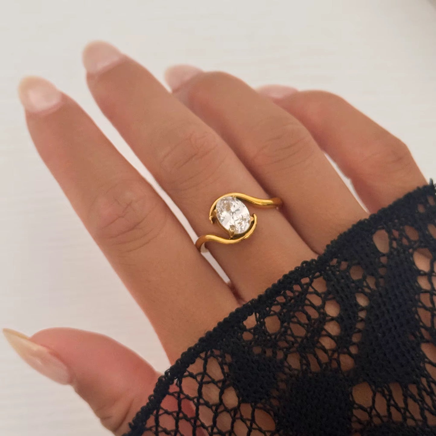 SERA RING
