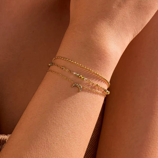 MOONLIT BRACELET