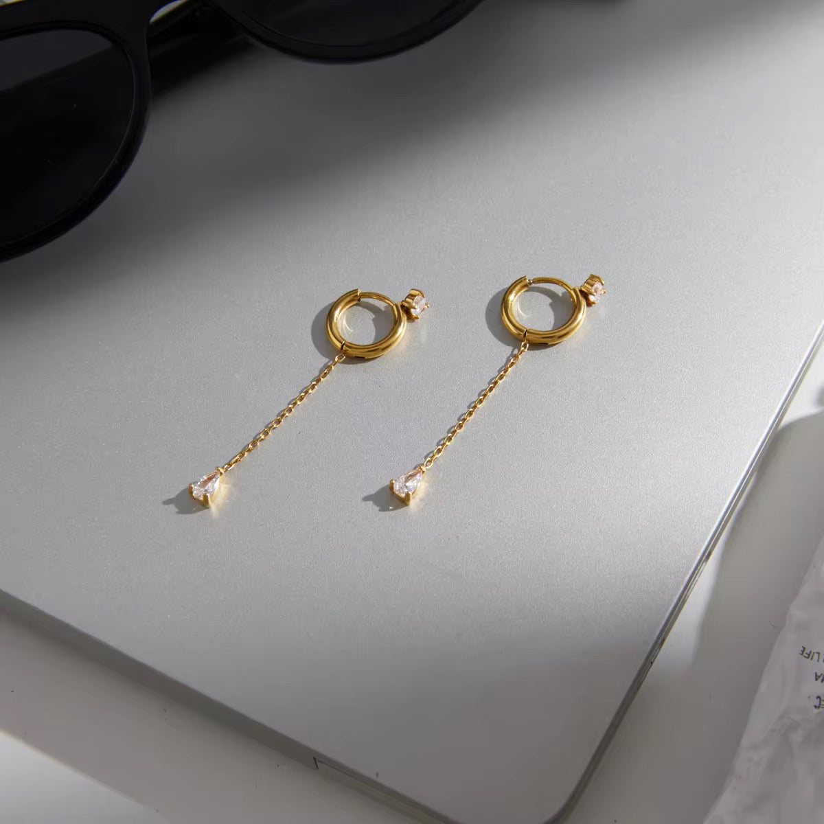 ASHLEY EARRINGS