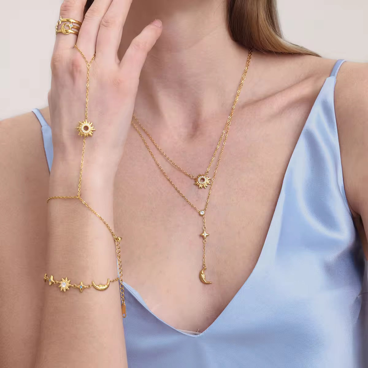 LUMERA BRACELET