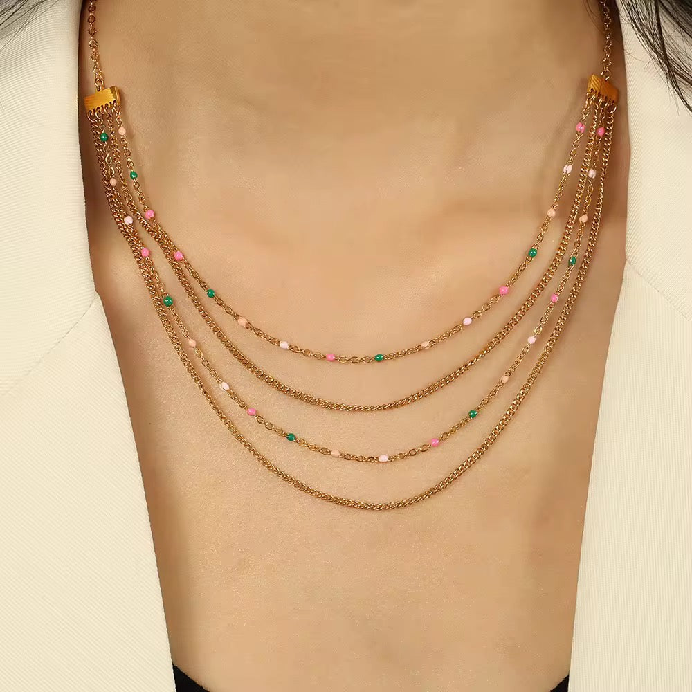 ROME NECKLACE