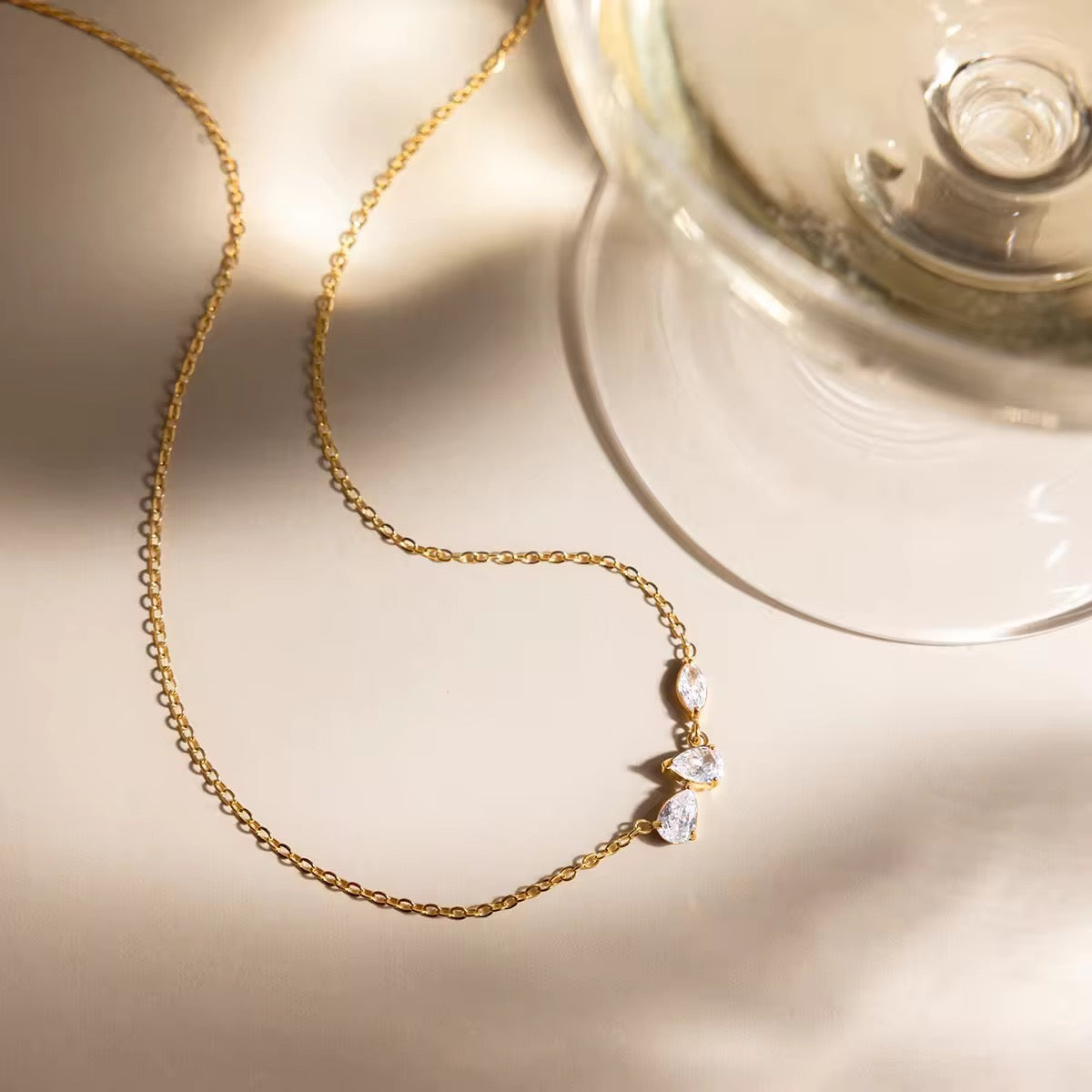 SHURI NECKLACE