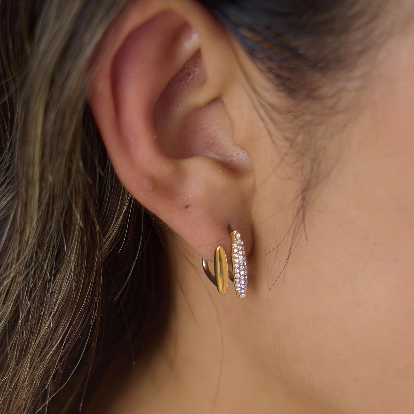 LOUISE EARRINGS