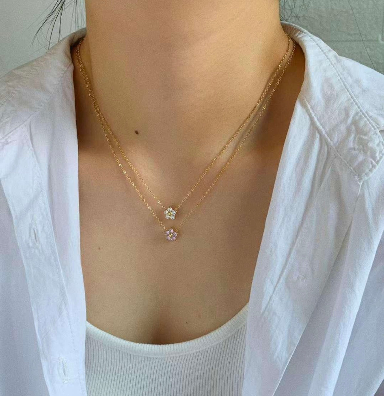 SABRINA NECKLACE