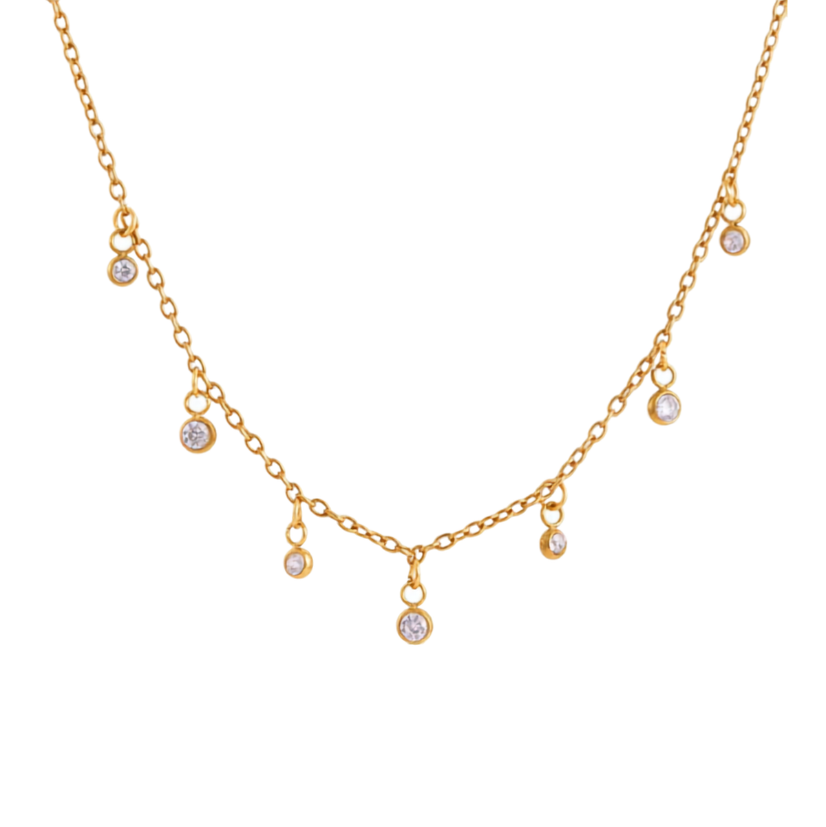 ROSEMARY NECKLACE