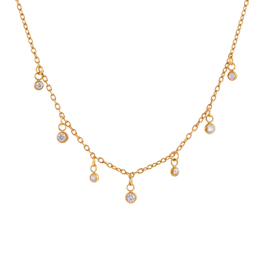 ROSEMARY NECKLACE