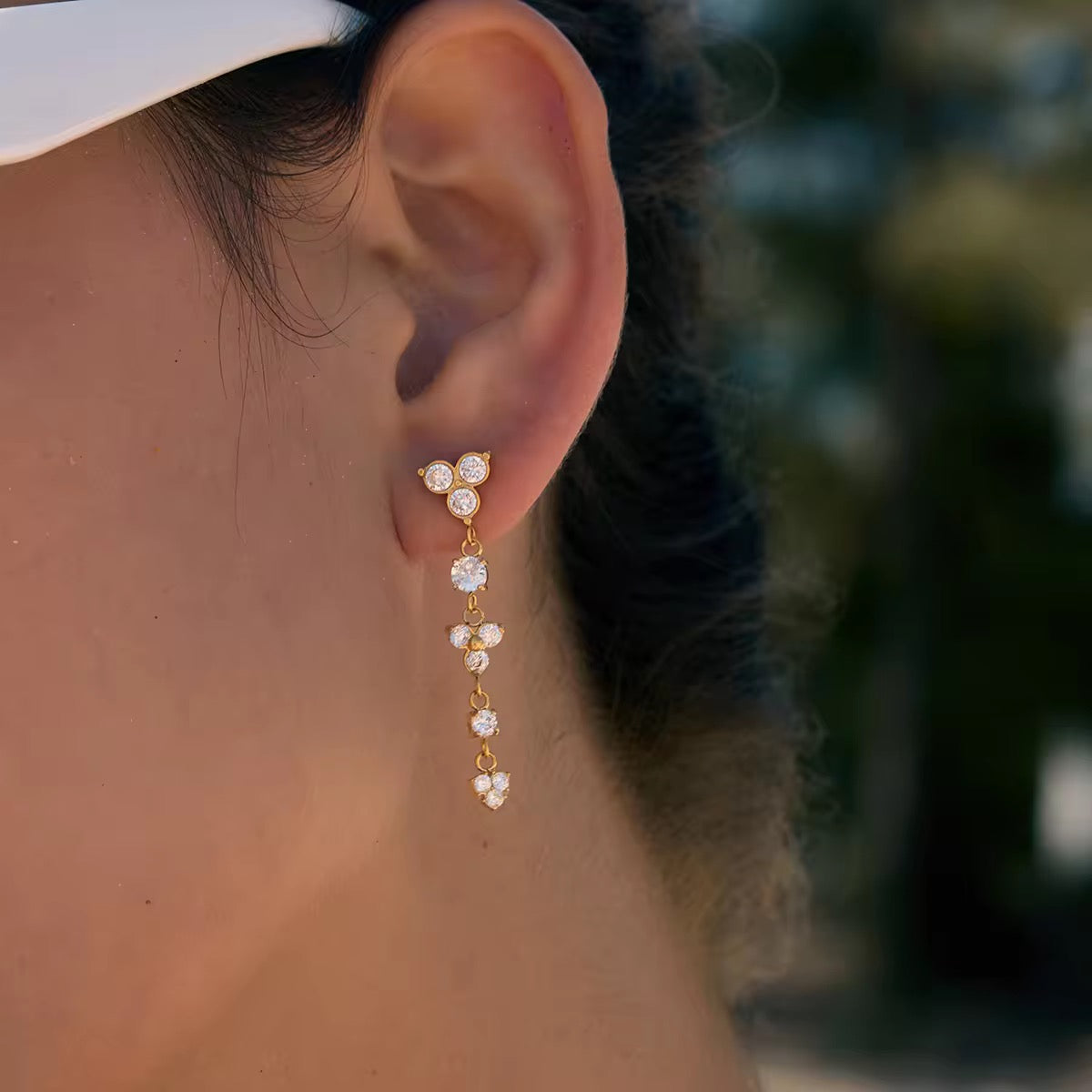 SENORITA EARRINGS