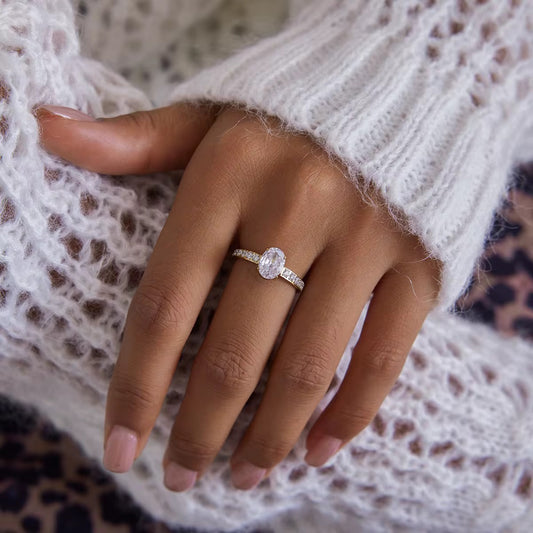 CUPID RING