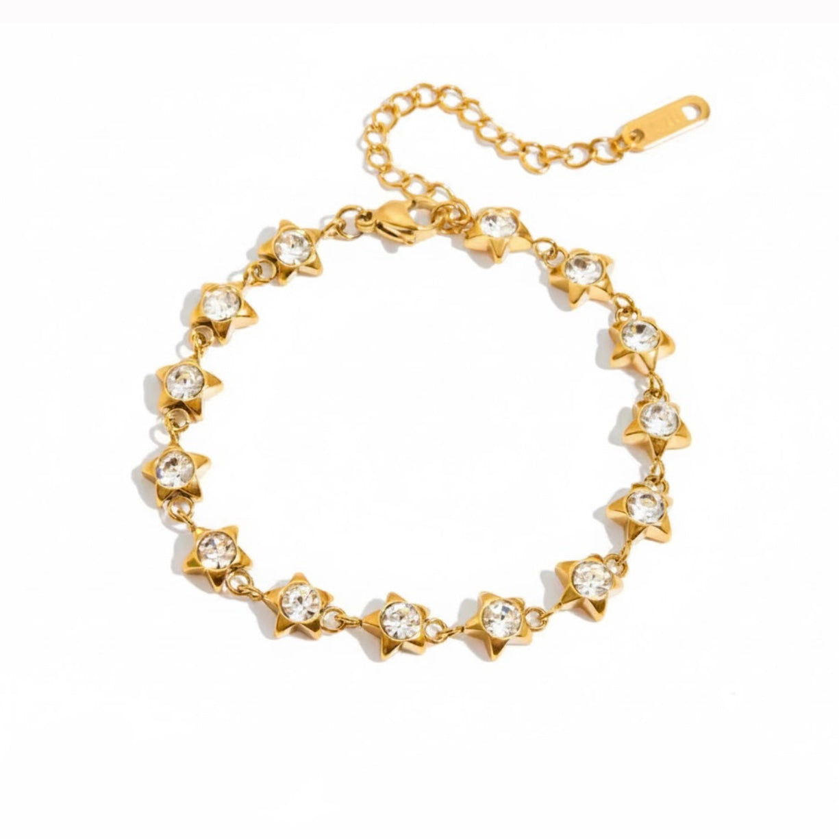COSMOS BRACELET