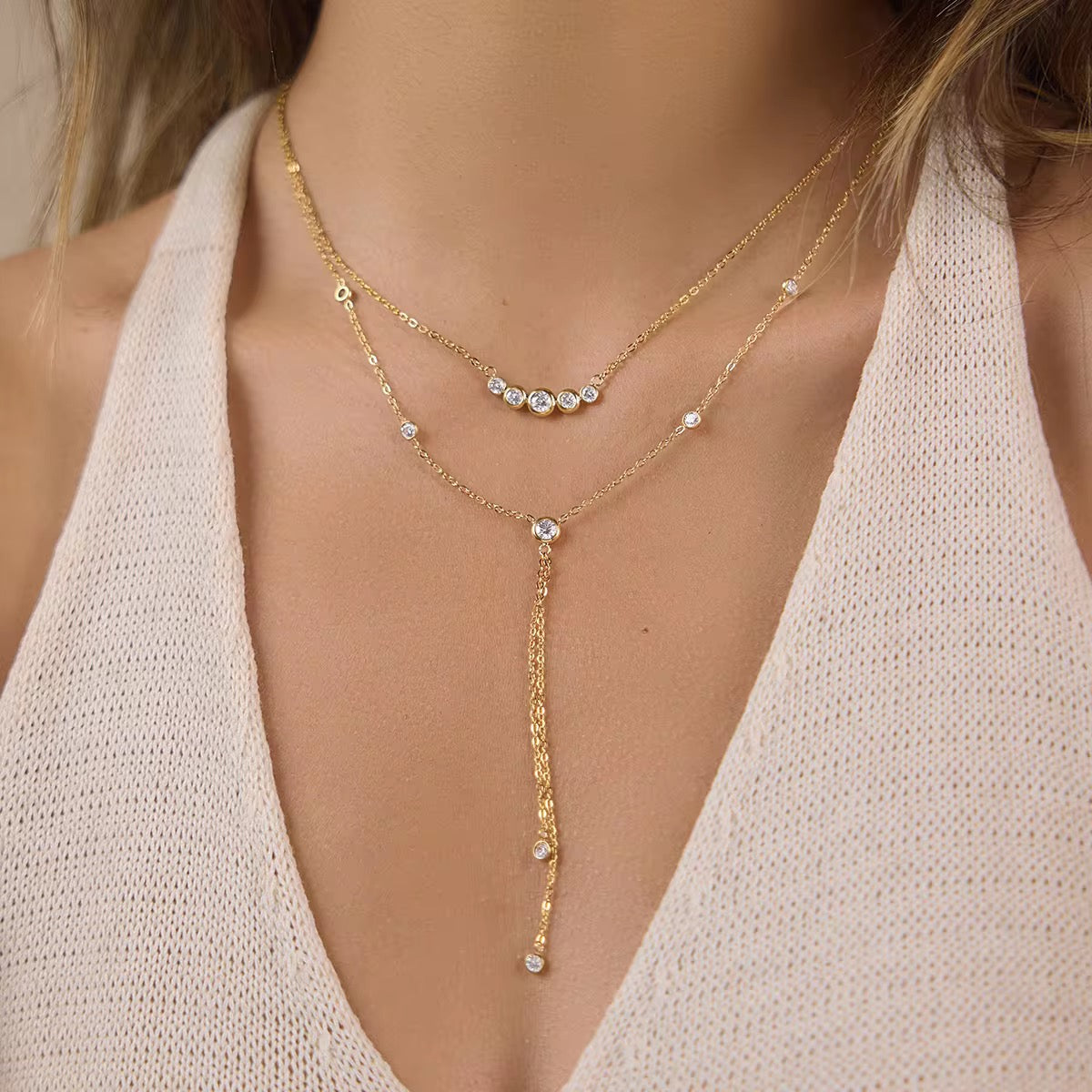 TANYA NECKLACE