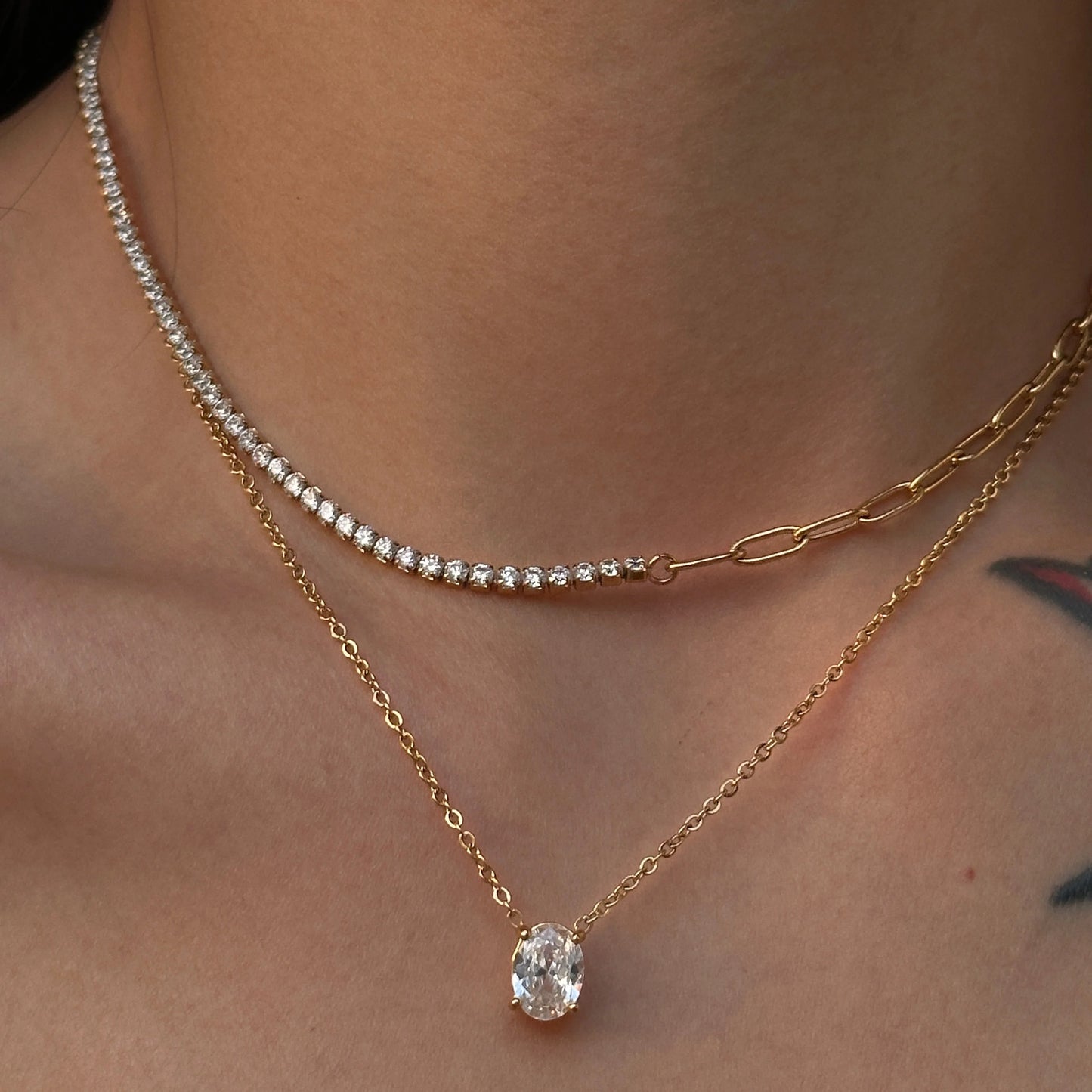 PENELOPE NECKLACE