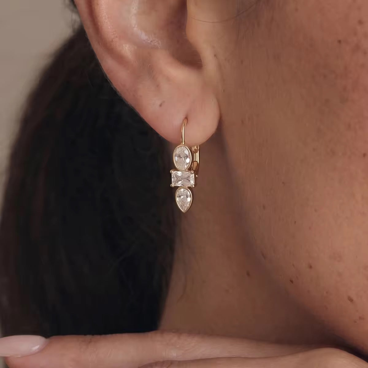 AUTUMN EARRINGS