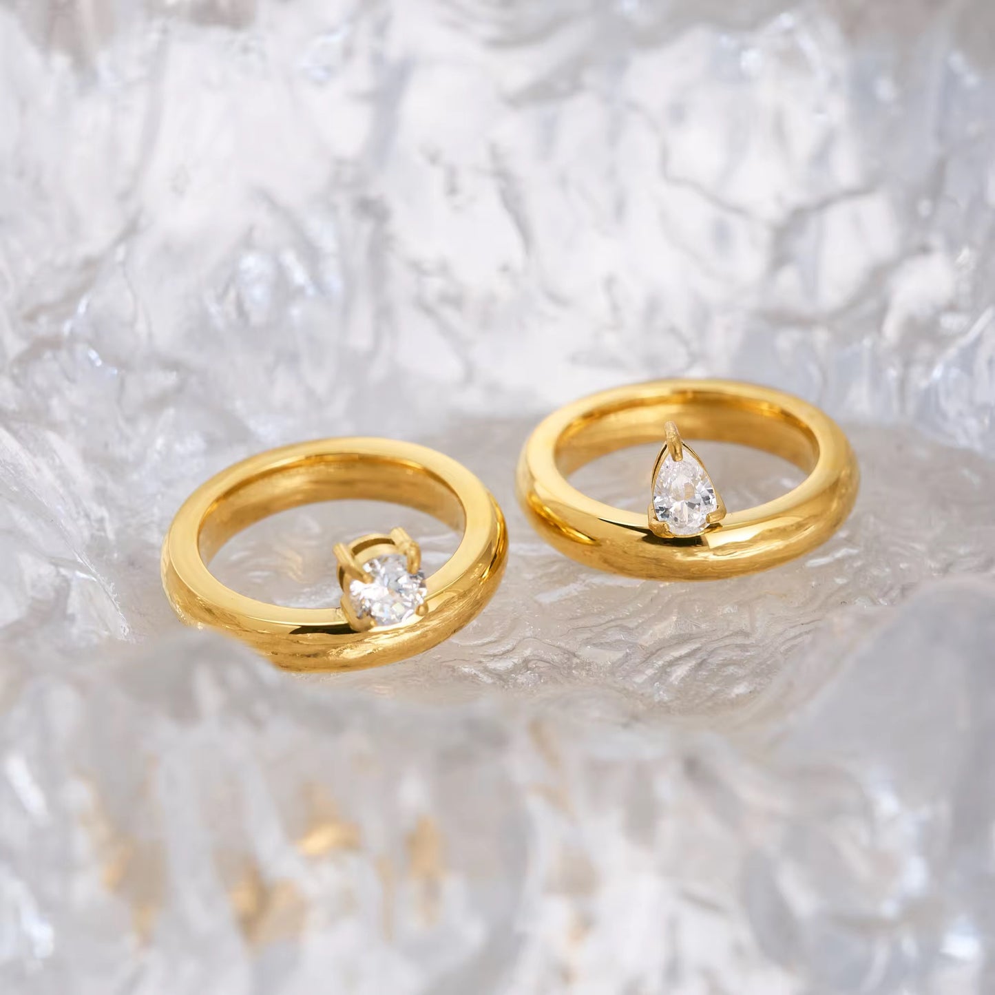 HELIA RING
