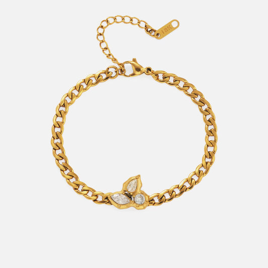 FLARELEAF BRACELET