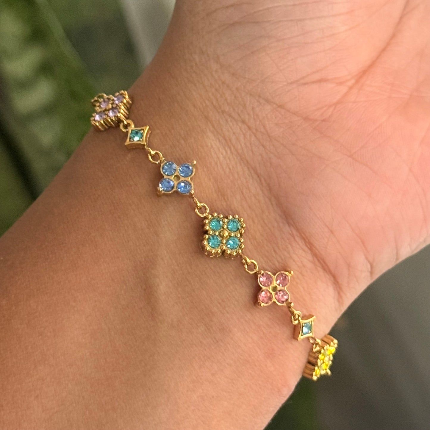 DARLA BRACELET