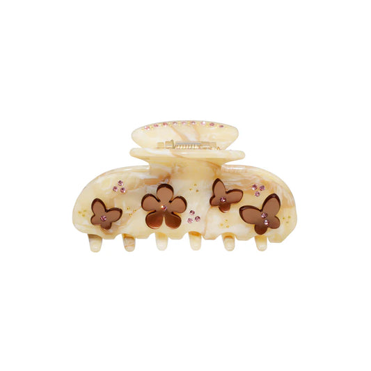 ROSIE BROWN CLAW
