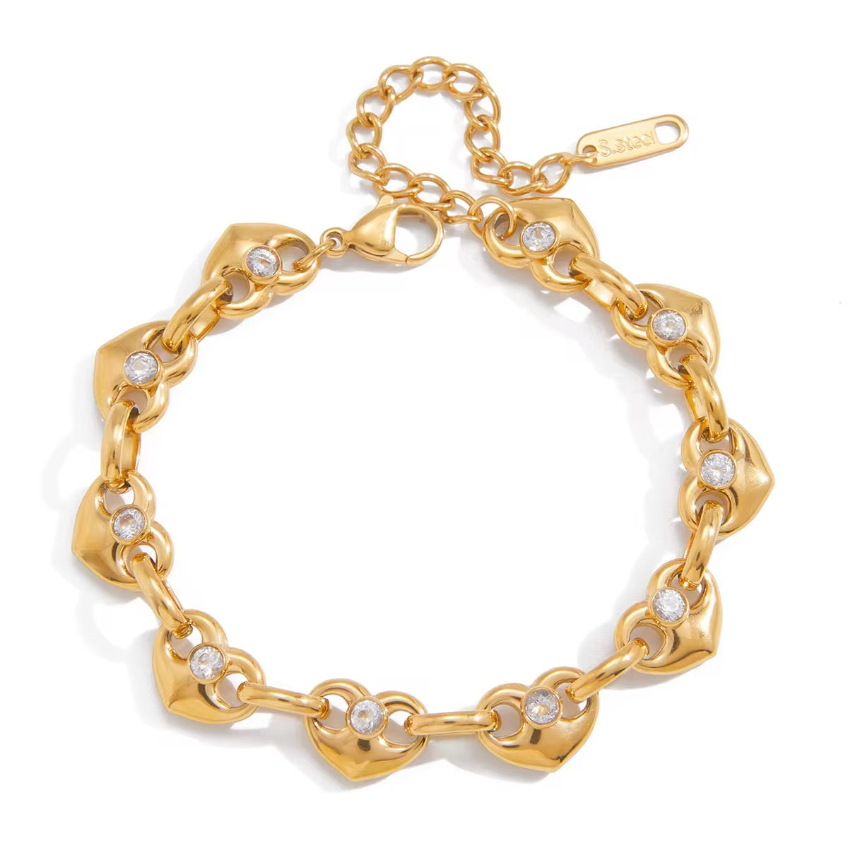 GISELLE BRACELET