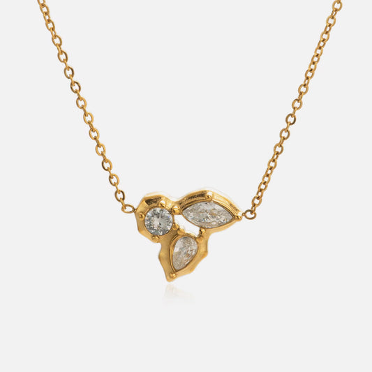 SOLRIA NECKLACE