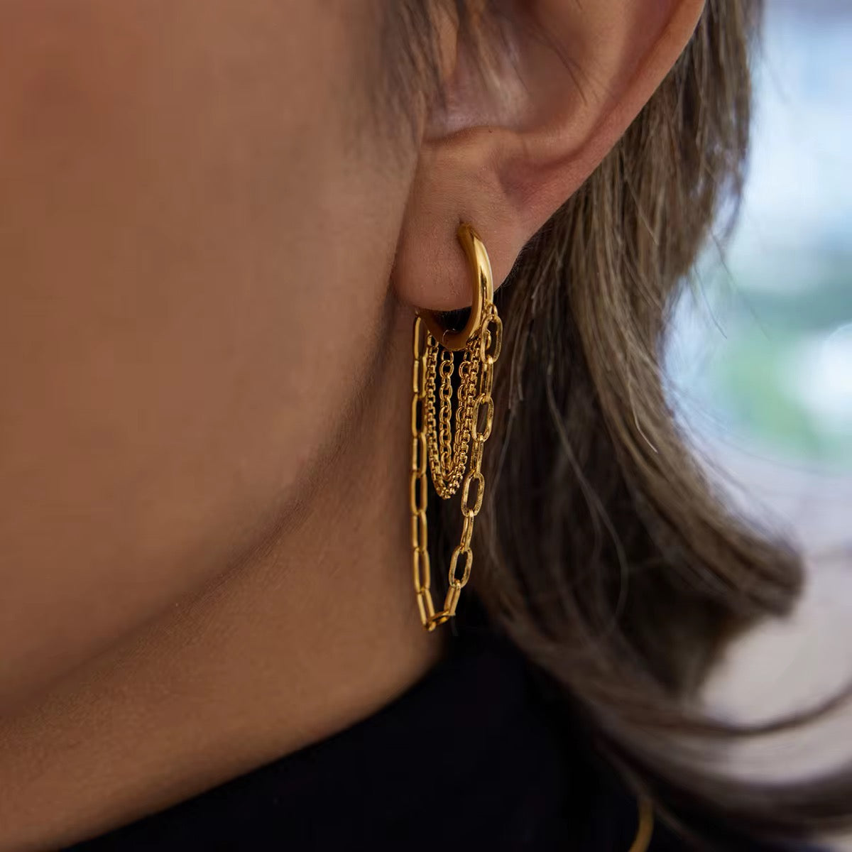 ORENA EARRINGS