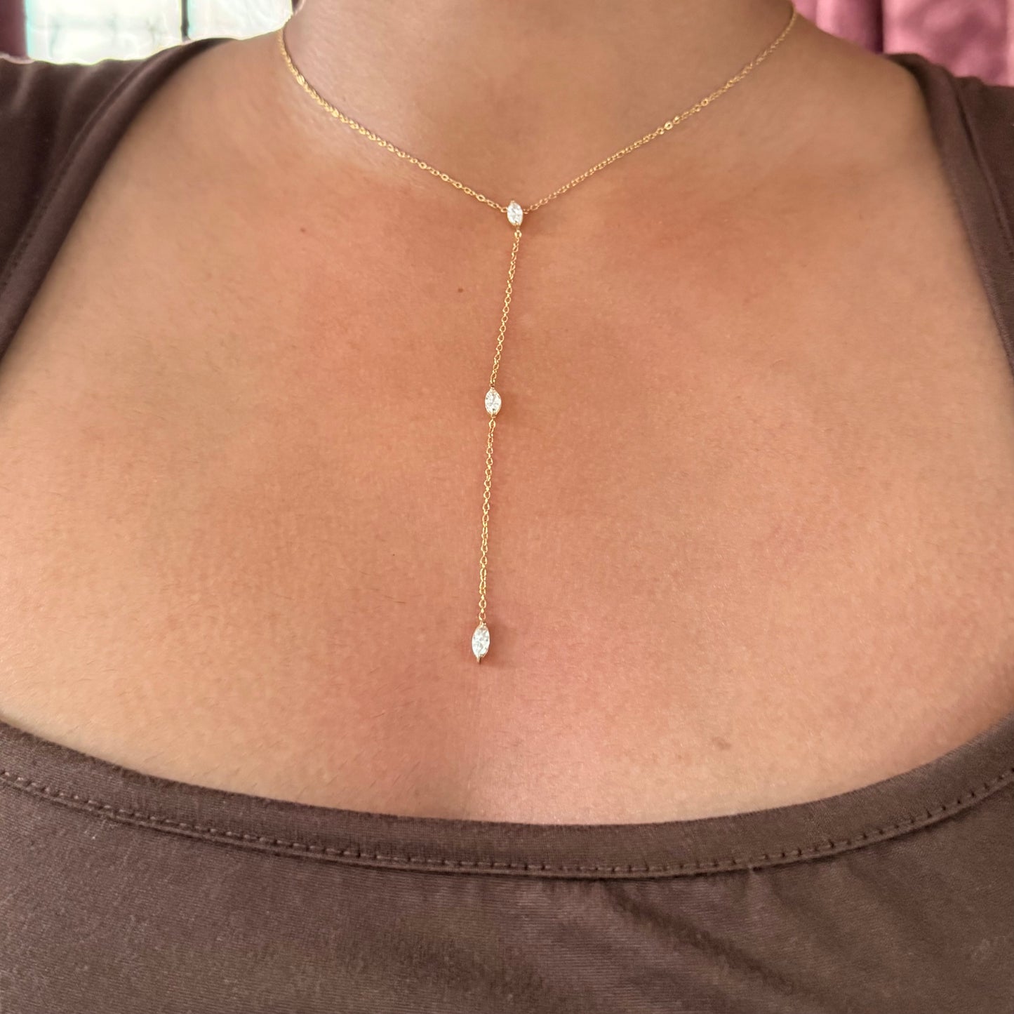 RHEA NECKLACE