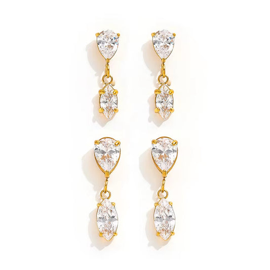 VYNEL EARRINGS