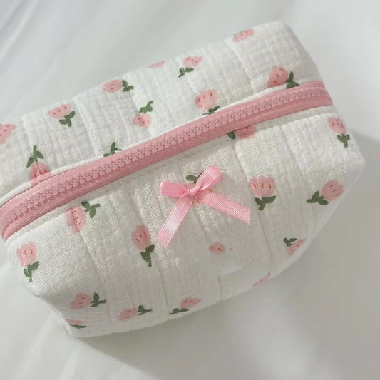 TULIP POUCH