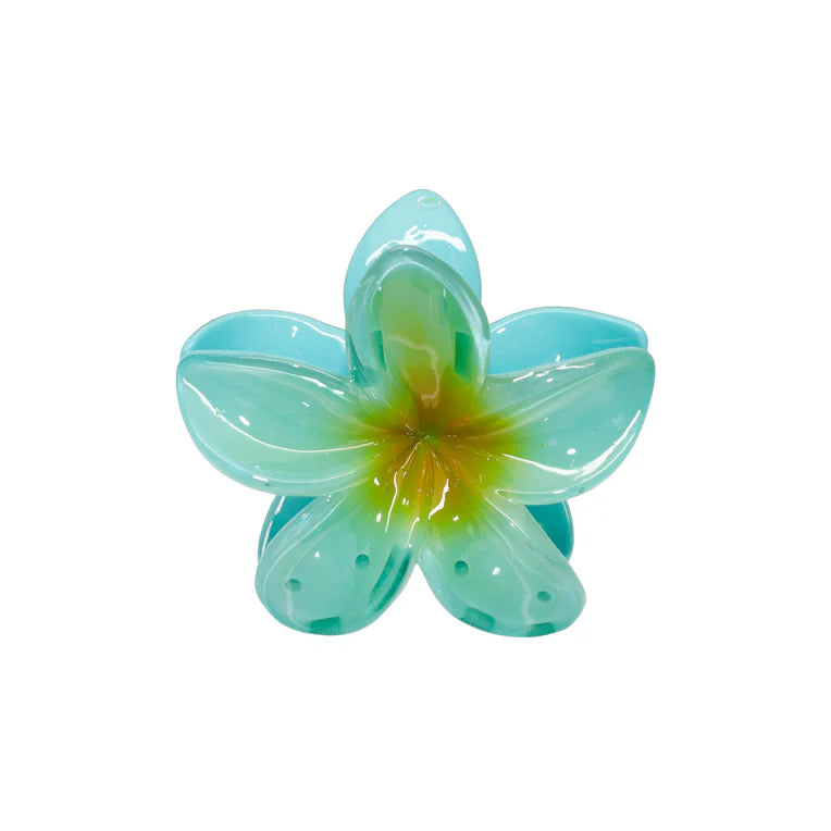 GREEN HAWAI CLAW
