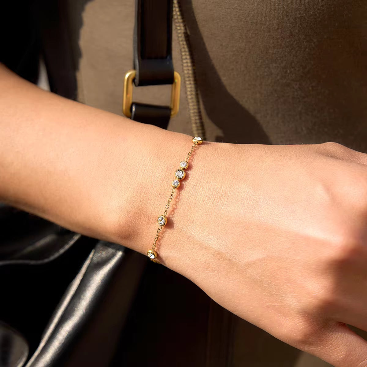 SASHA BRACELET
