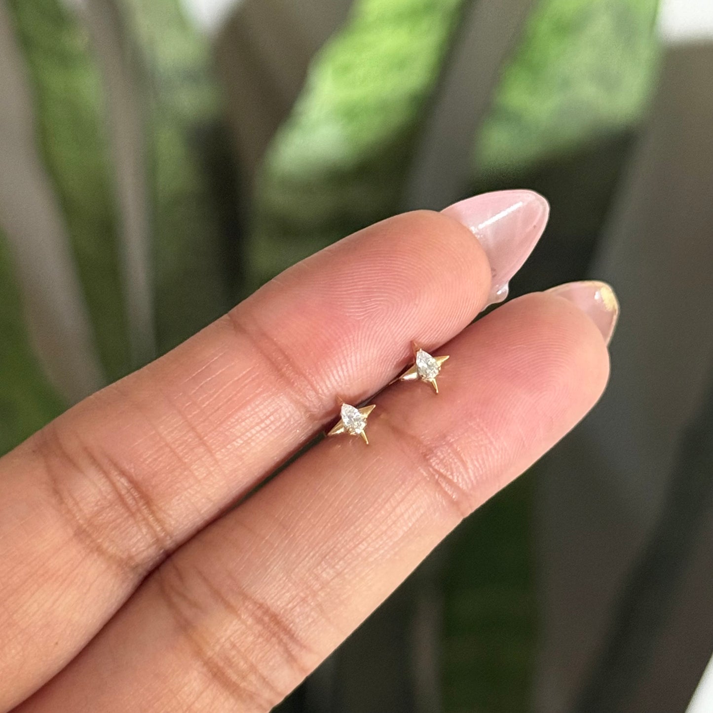 STARRY STUDS