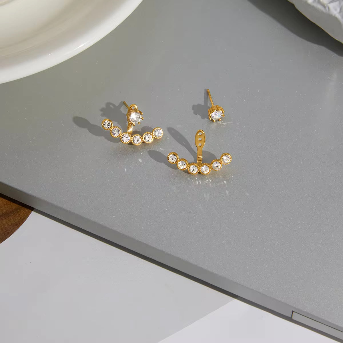 YASMINE EARRINGS