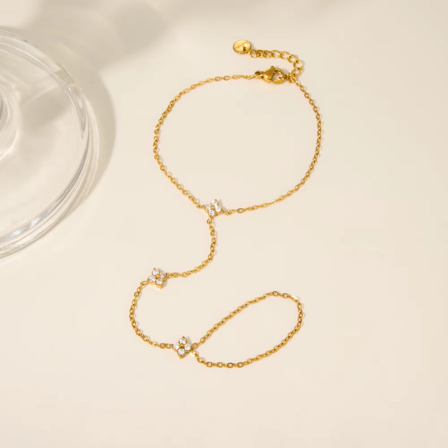 VALARIE HANDCHAIN
