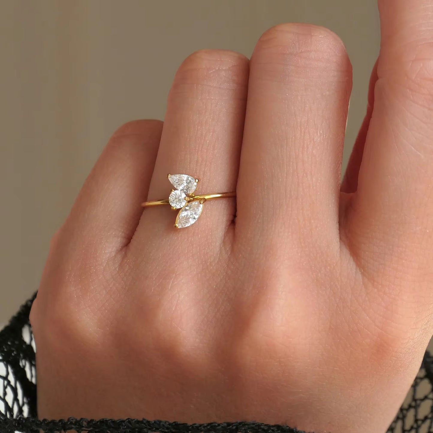 FLUER RING