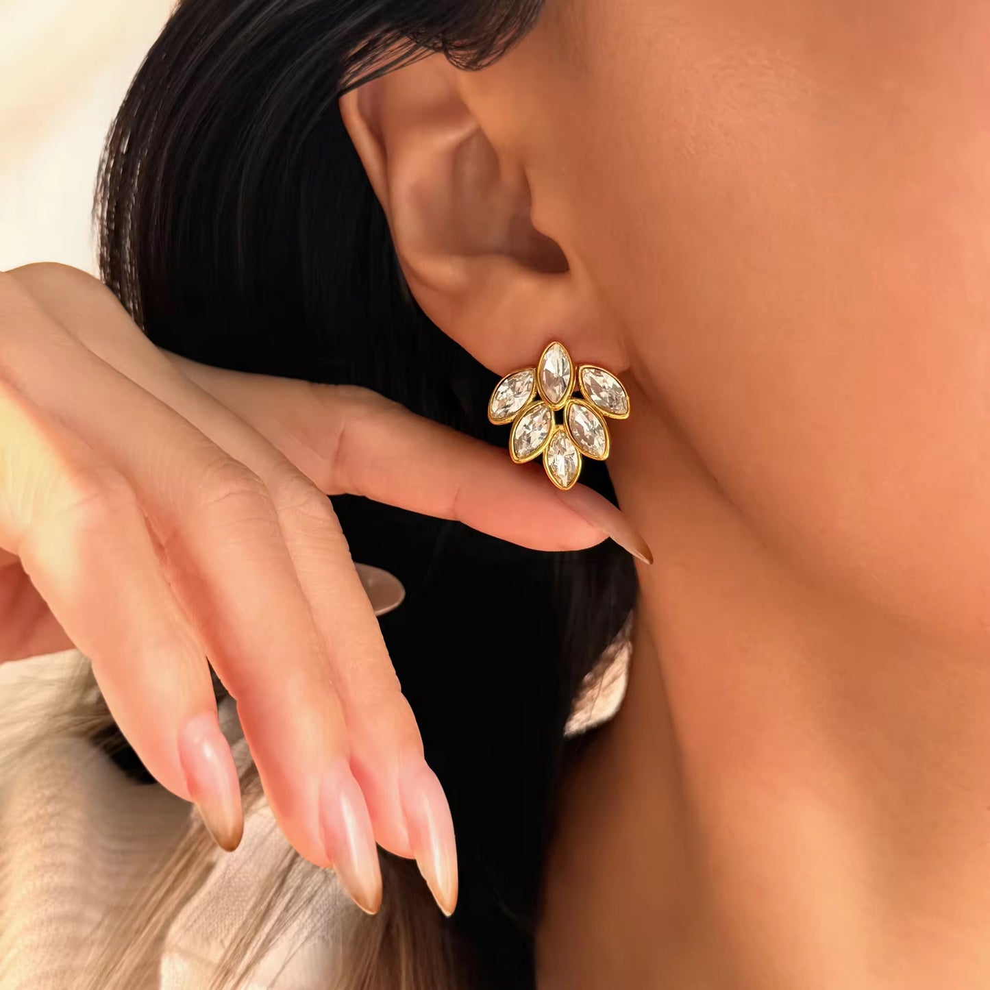 CATHERINE EARRINGS