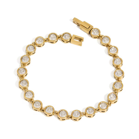 CRIMSON BRACELET