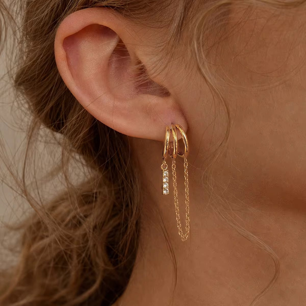 DAKOTA EARRINGS